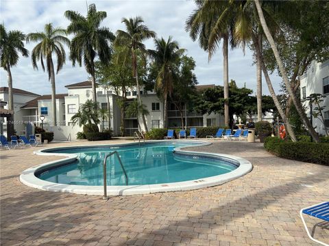 A home in Doral