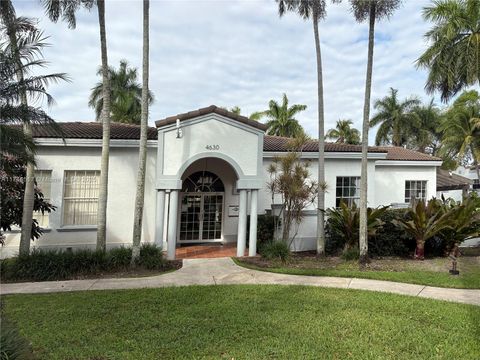 A home in Doral