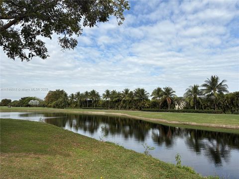 A home in Doral