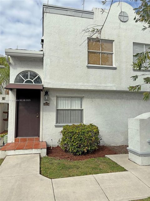 4974 NW 97th PL 310 Doral FL 33178