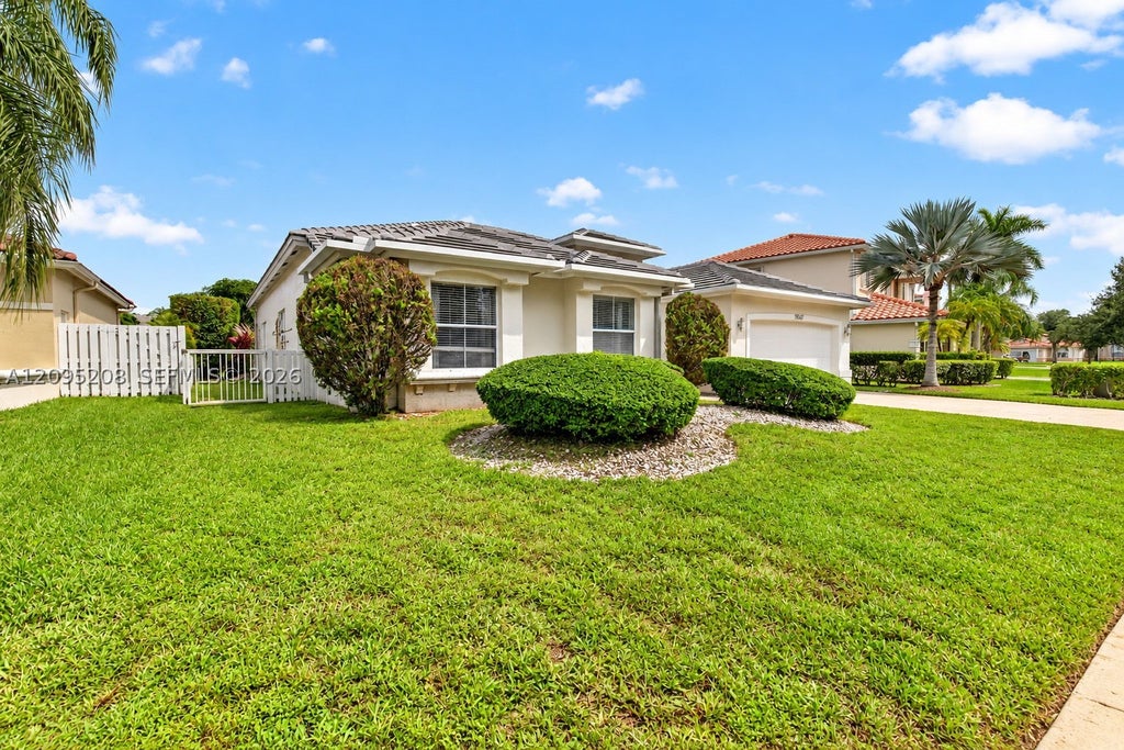 Photo of 19367 NW 23rd St, Pembroke Pines, FL 33029 (MLS # A12095208)