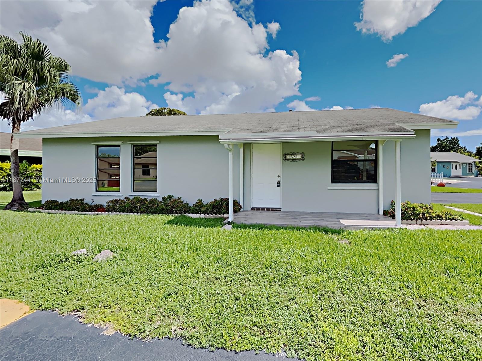 13741 SW 46th Ter