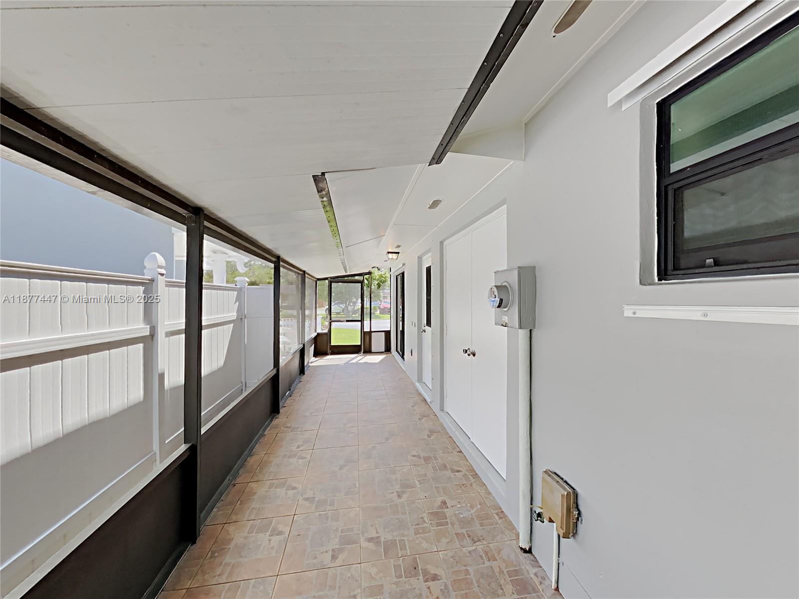 BENT TREE SEC 3 - Residential