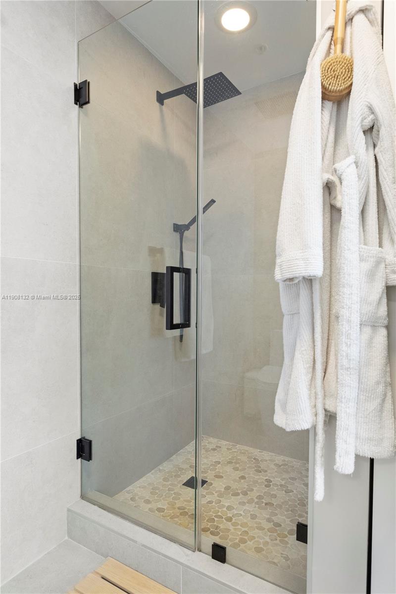 TWO MIDTOWN MIAMI CONDO - Residential Lease