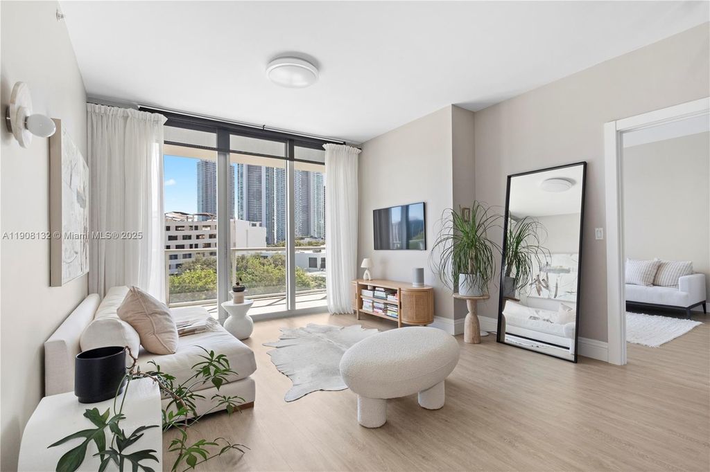 Photo of 3470 E Coast Ave #H0502, Miami, FL 33137 (MLS # A11908132)