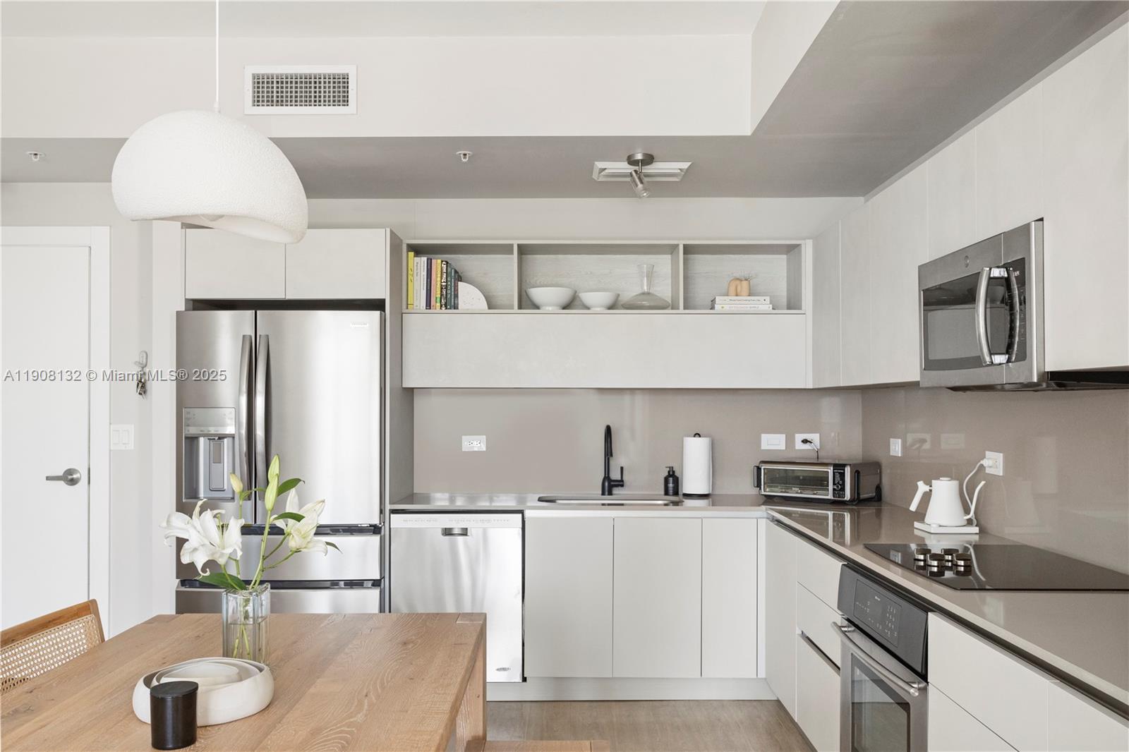 TWO MIDTOWN MIAMI CONDO - Residential Lease