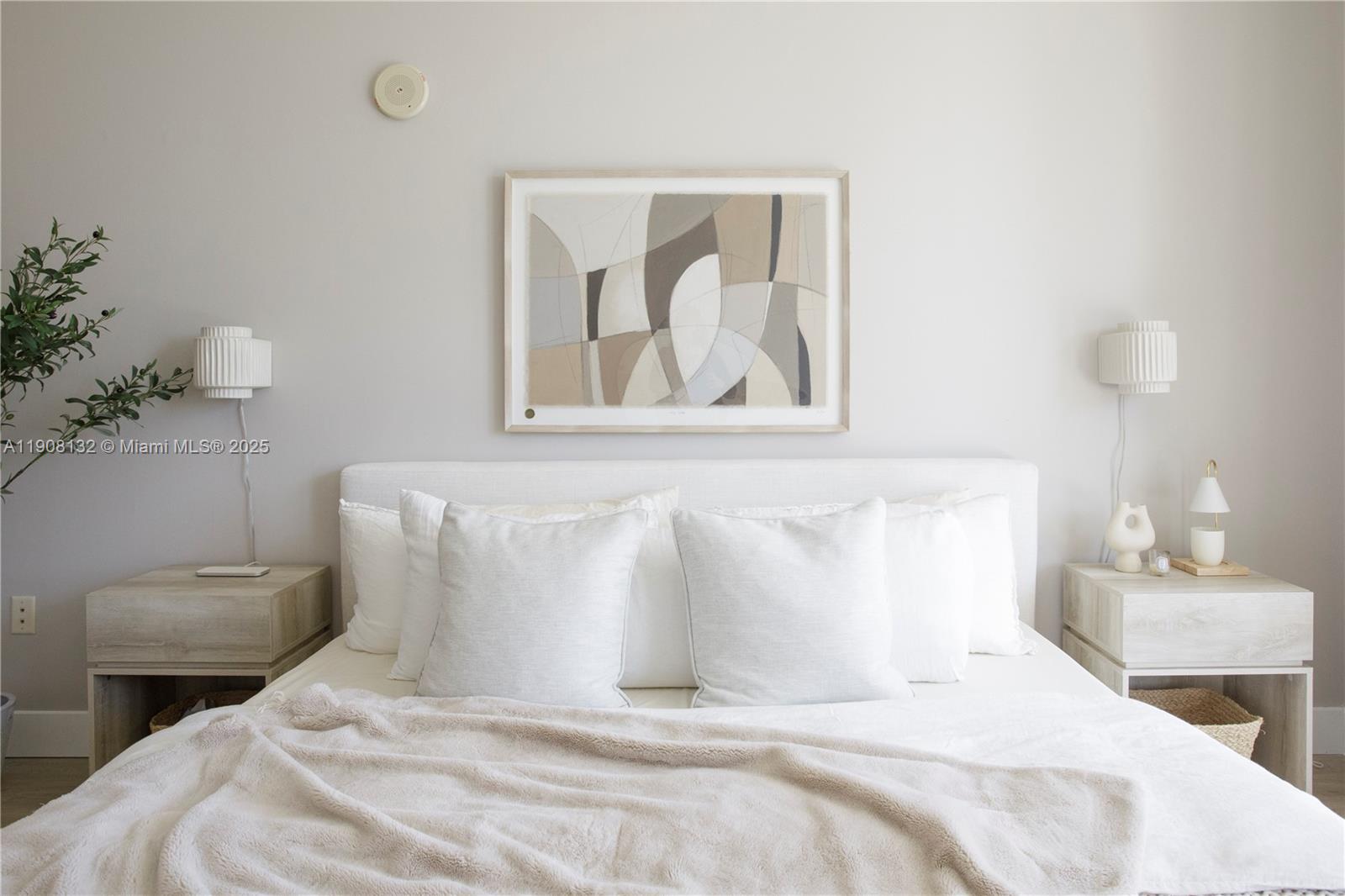 TWO MIDTOWN MIAMI CONDO - Residential Lease