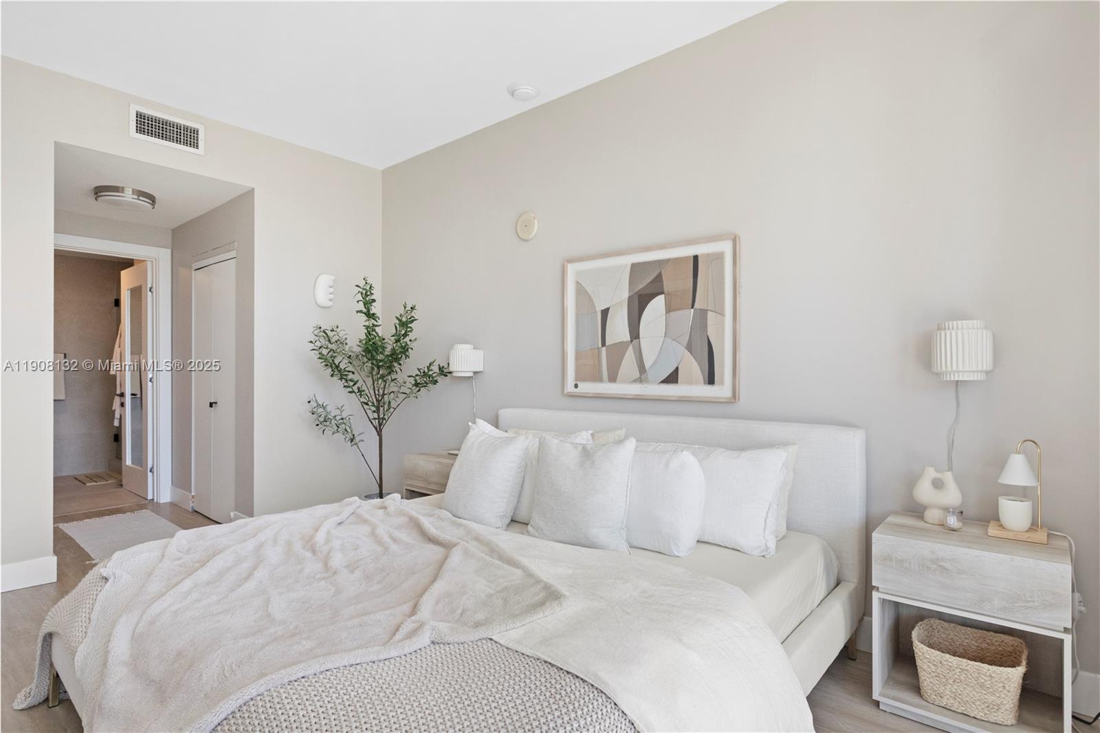 TWO MIDTOWN MIAMI CONDO - Residential Lease