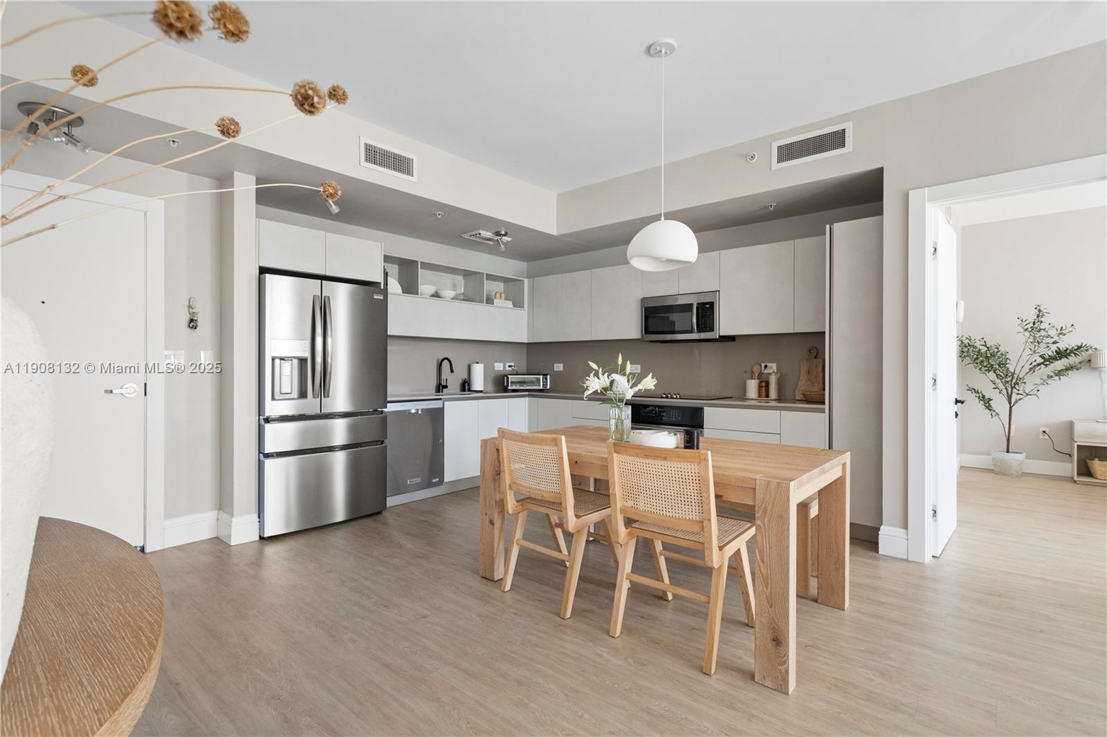 TWO MIDTOWN MIAMI CONDO - Residential Lease