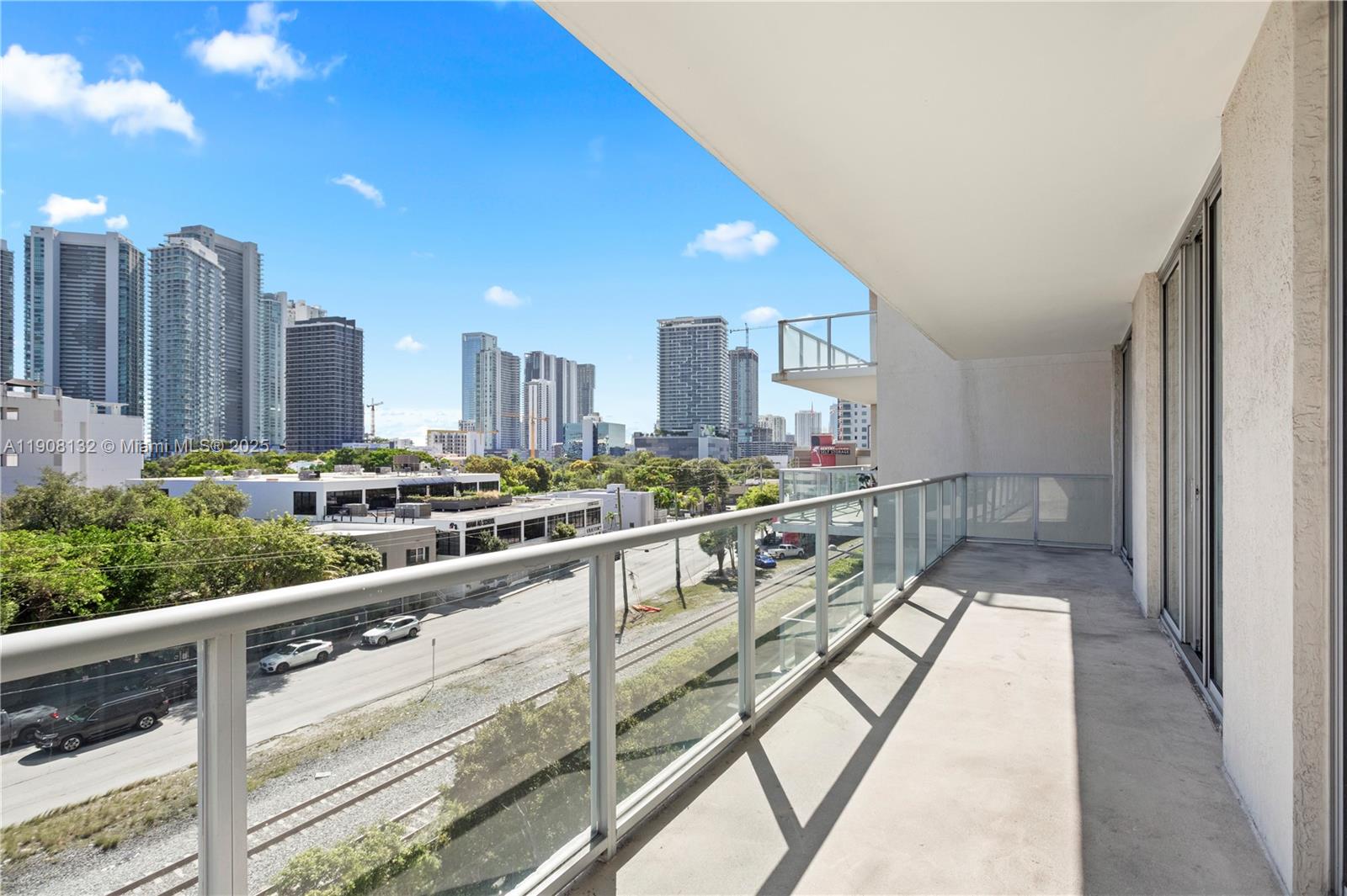 TWO MIDTOWN MIAMI CONDO - Residential Lease