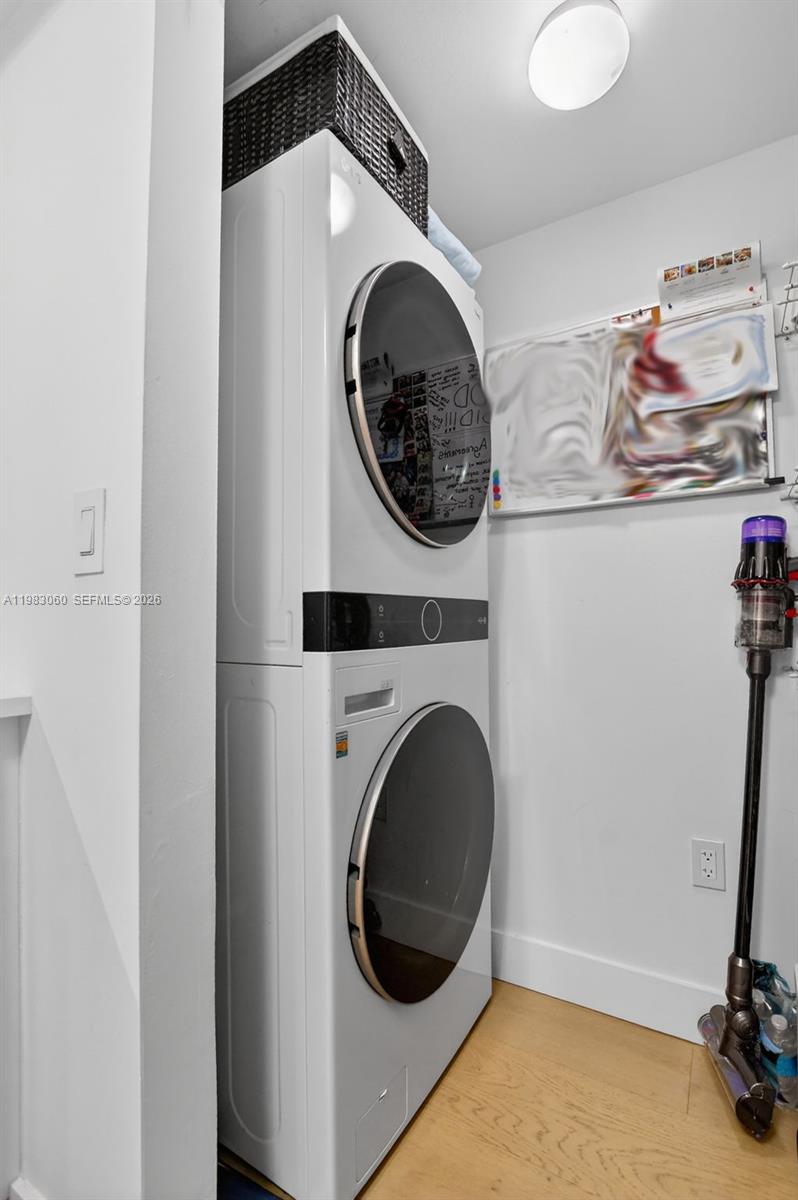 PALMETTO PLACE CONDO - Residential