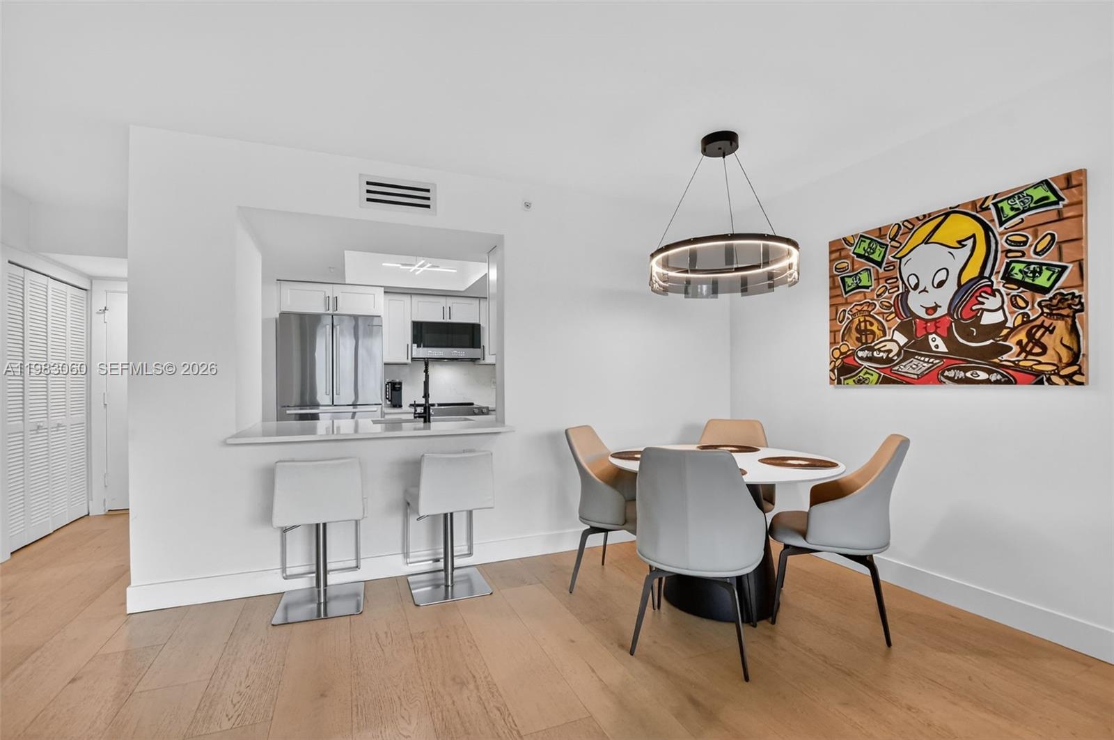 PALMETTO PLACE CONDO - Residential