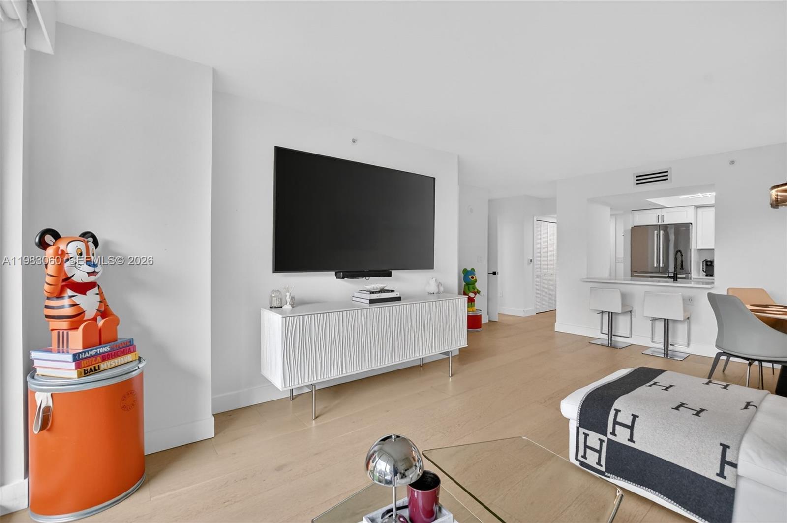 PALMETTO PLACE CONDO - Residential