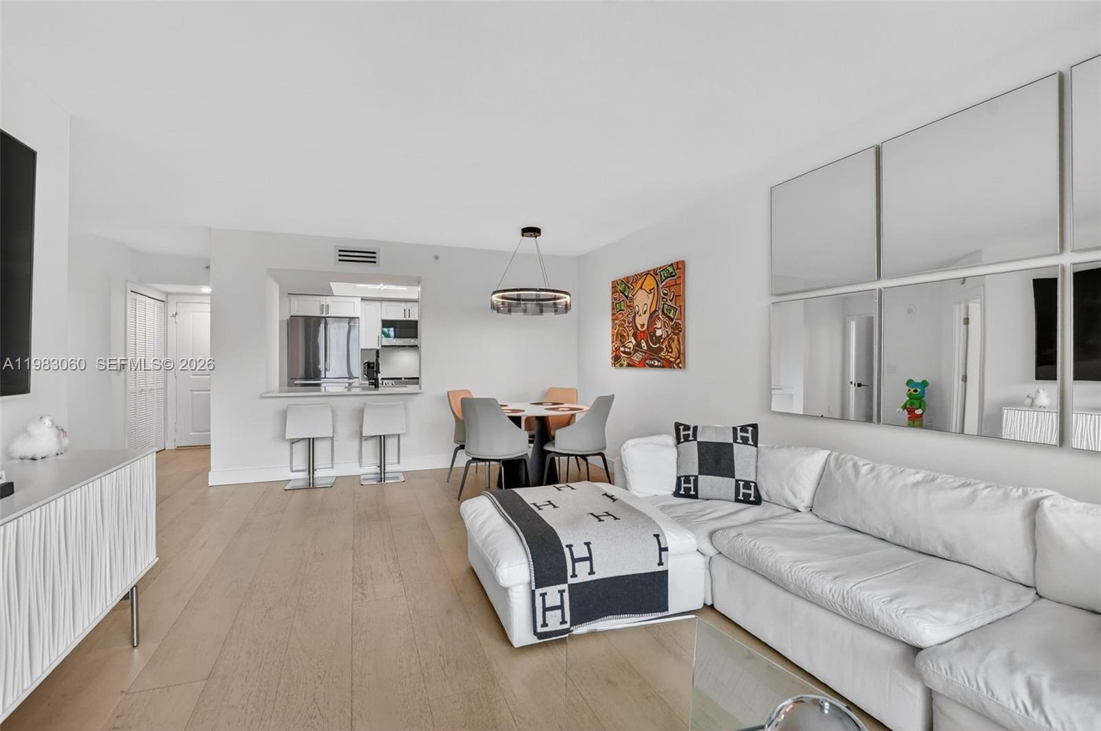 PALMETTO PLACE CONDO - Residential