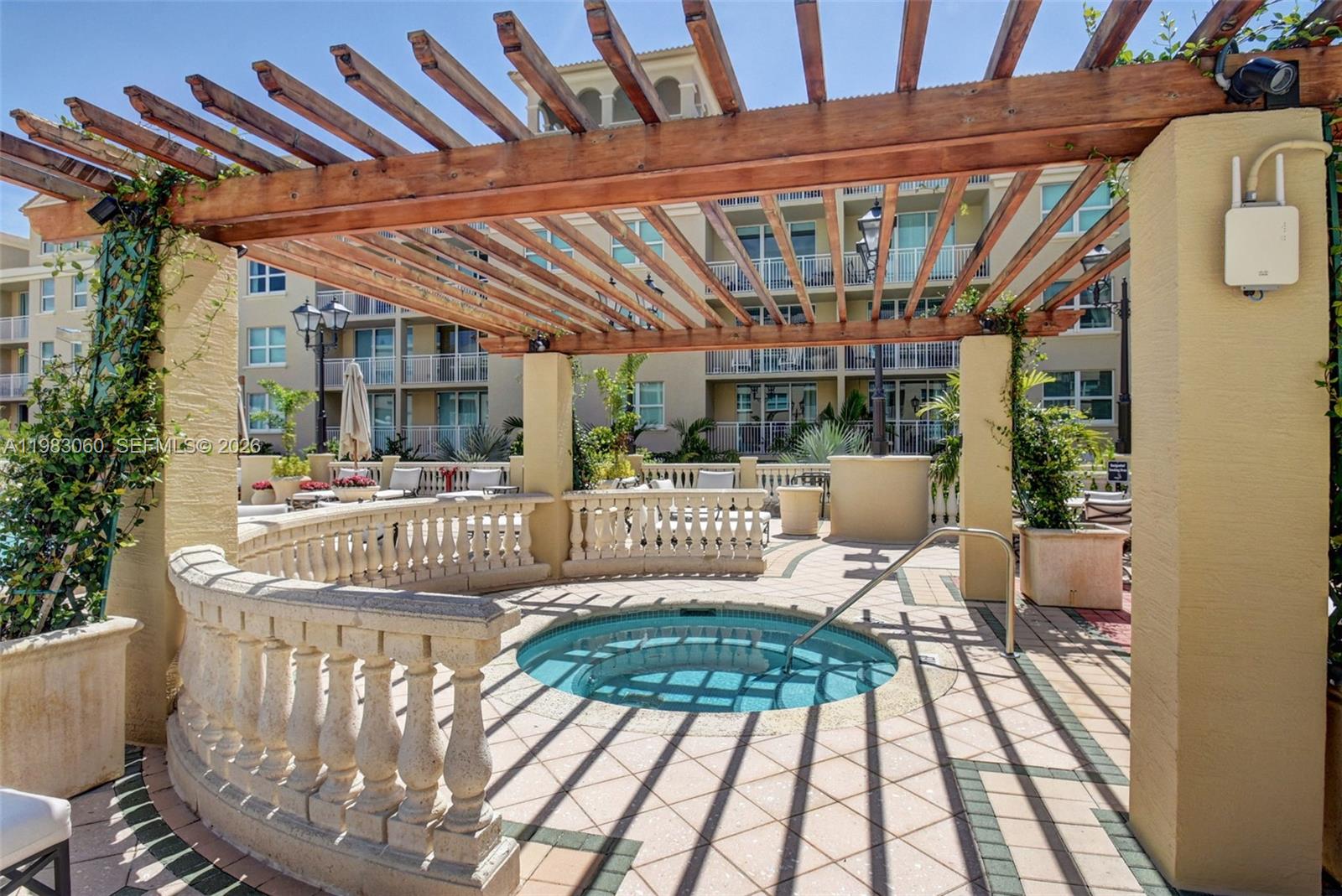 PALMETTO PLACE CONDO - Residential