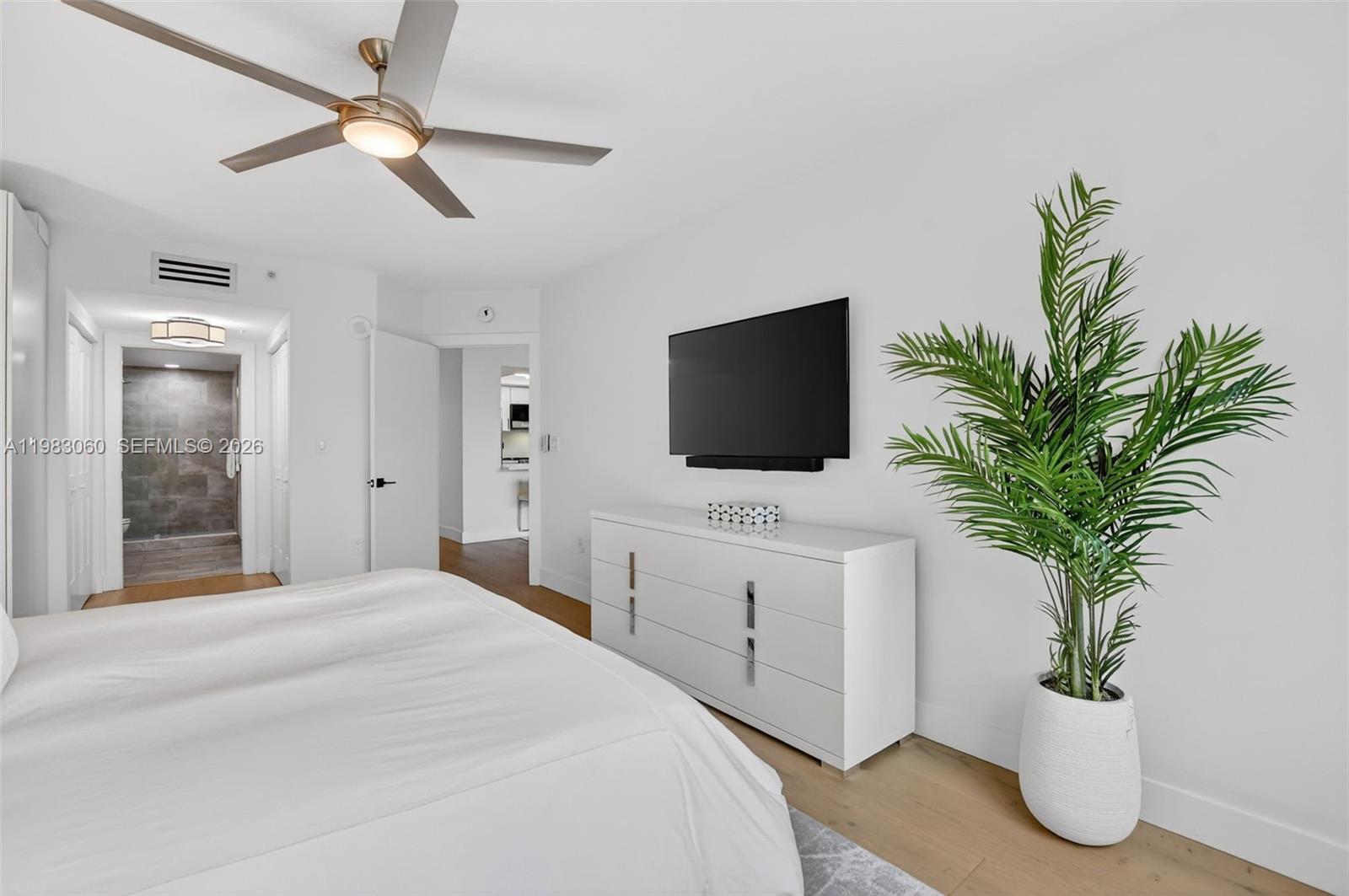 PALMETTO PLACE CONDO - Residential