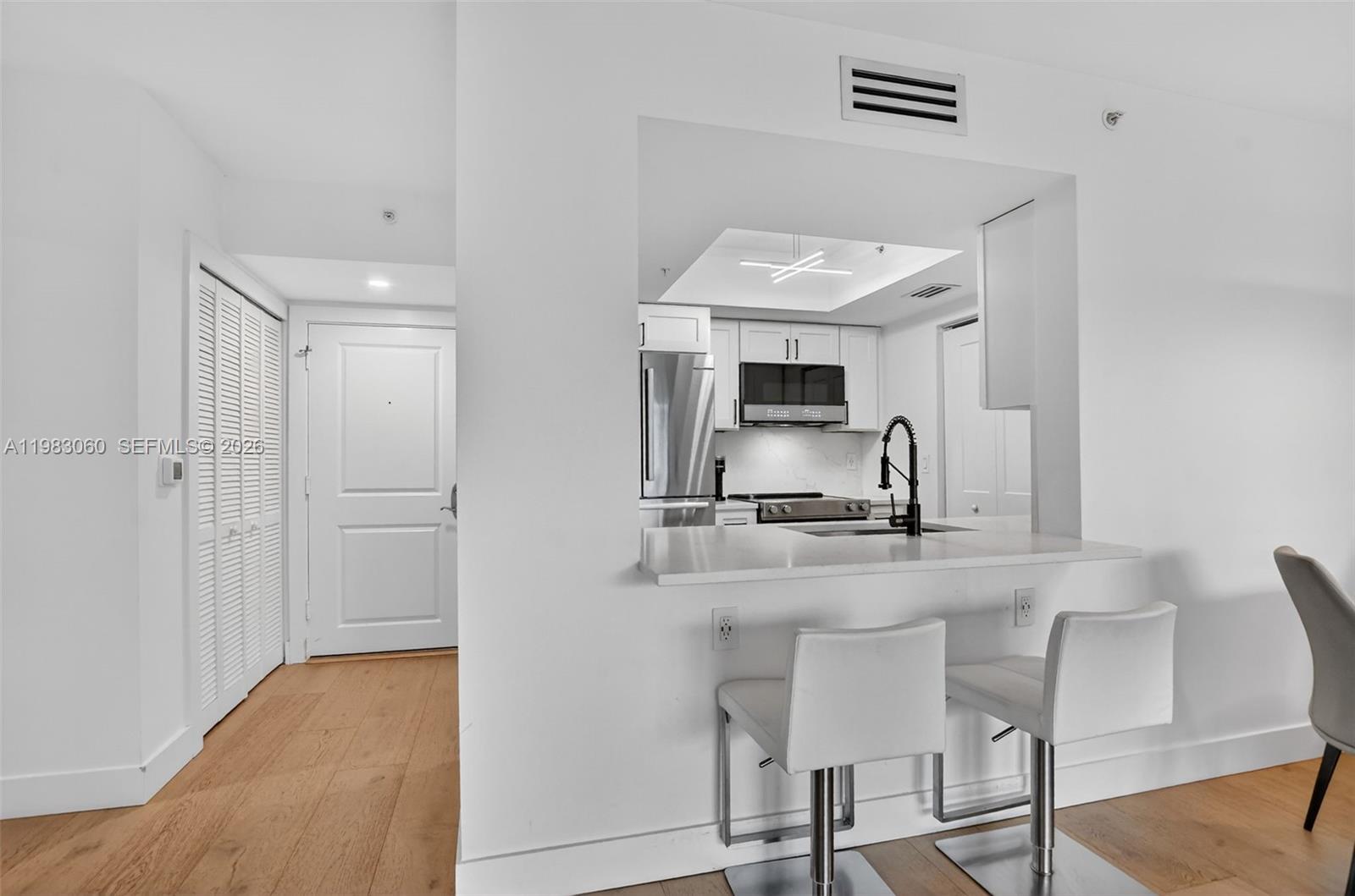 PALMETTO PLACE CONDO - Residential