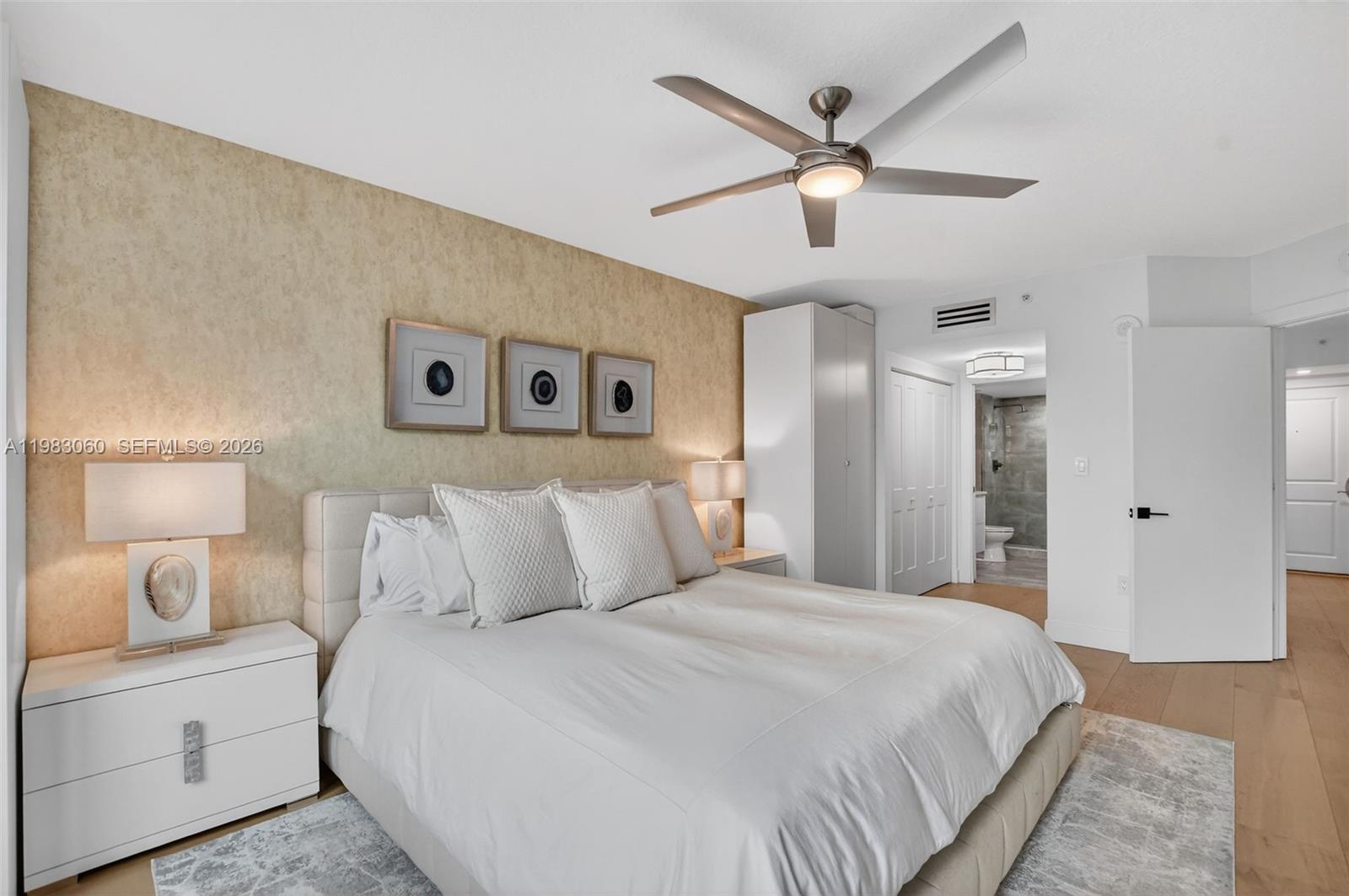 PALMETTO PLACE CONDO - Residential