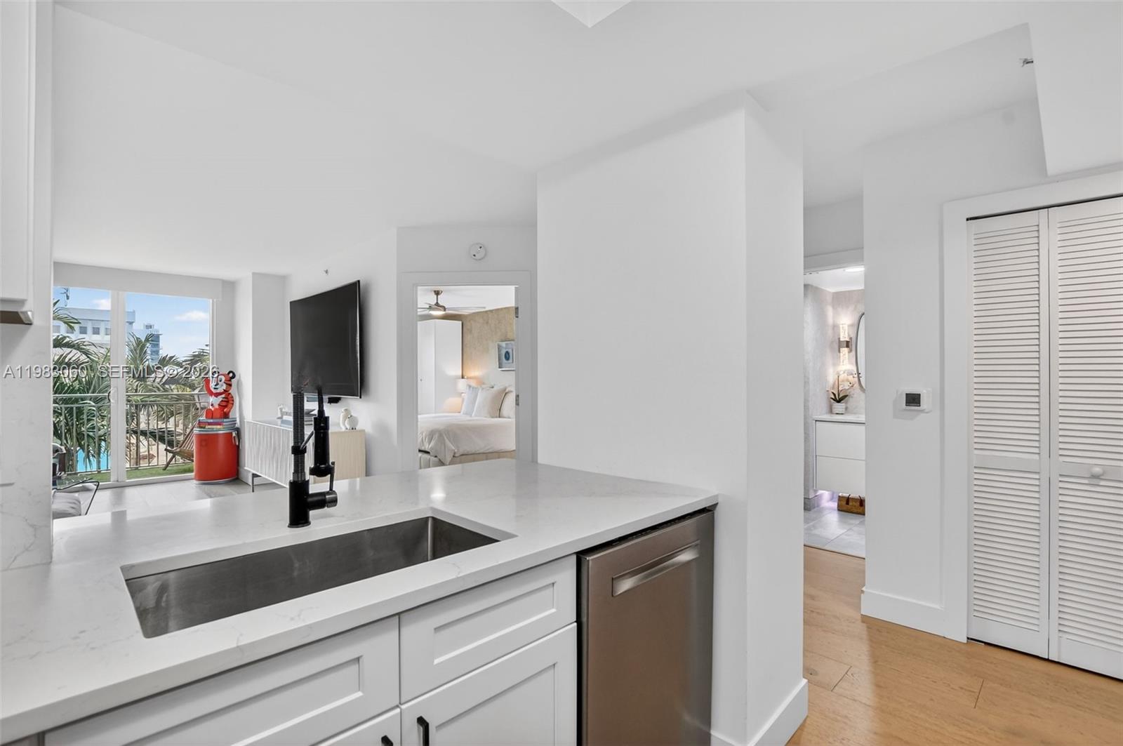 PALMETTO PLACE CONDO - Residential