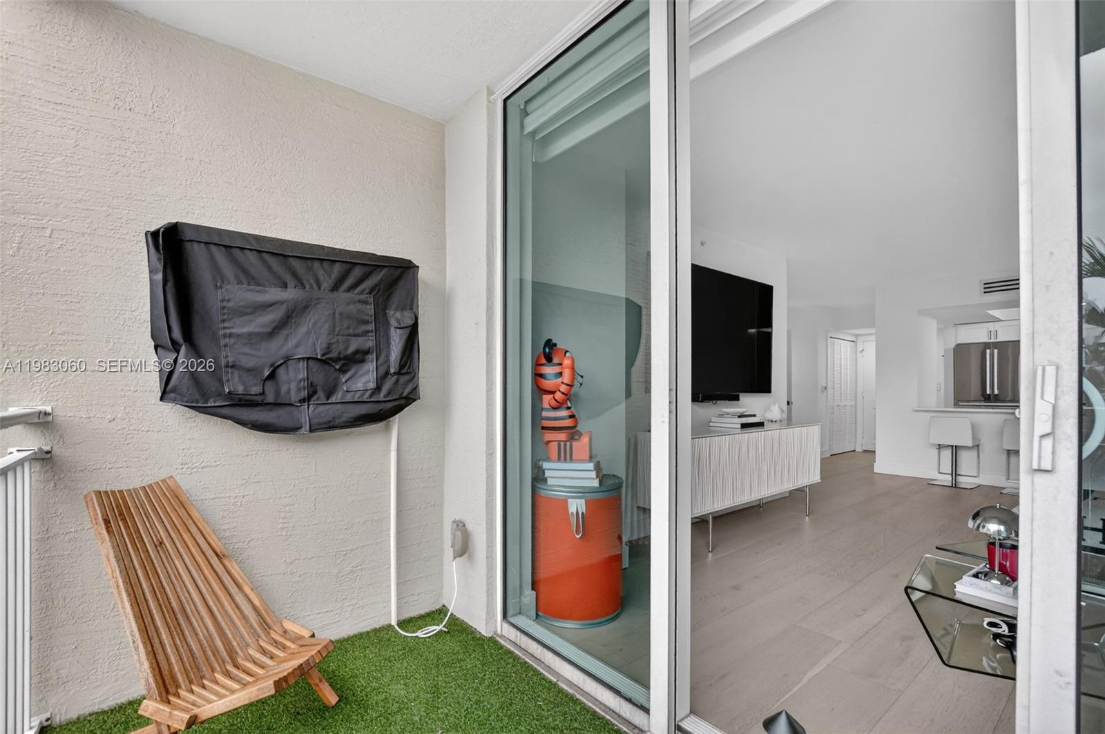 PALMETTO PLACE CONDO - Residential