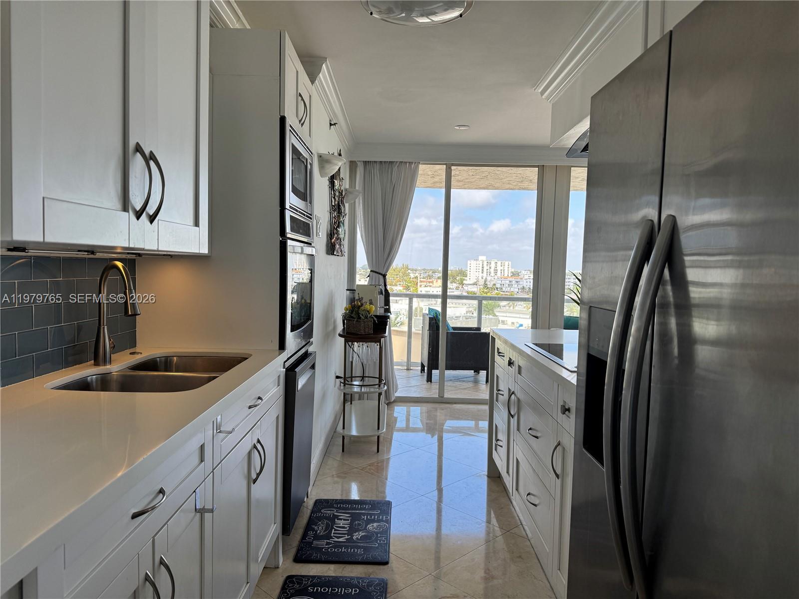 ST TROPEZ OCEAN CONDO - Residential Lease