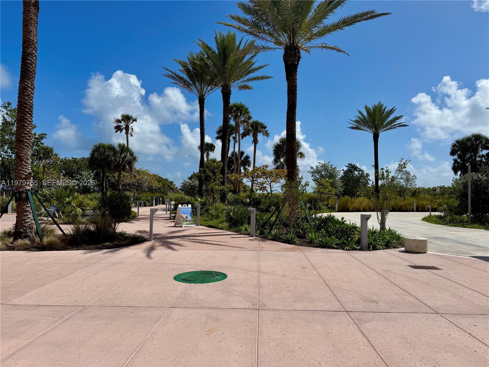 ST TROPEZ OCEAN CONDO - Residential Lease