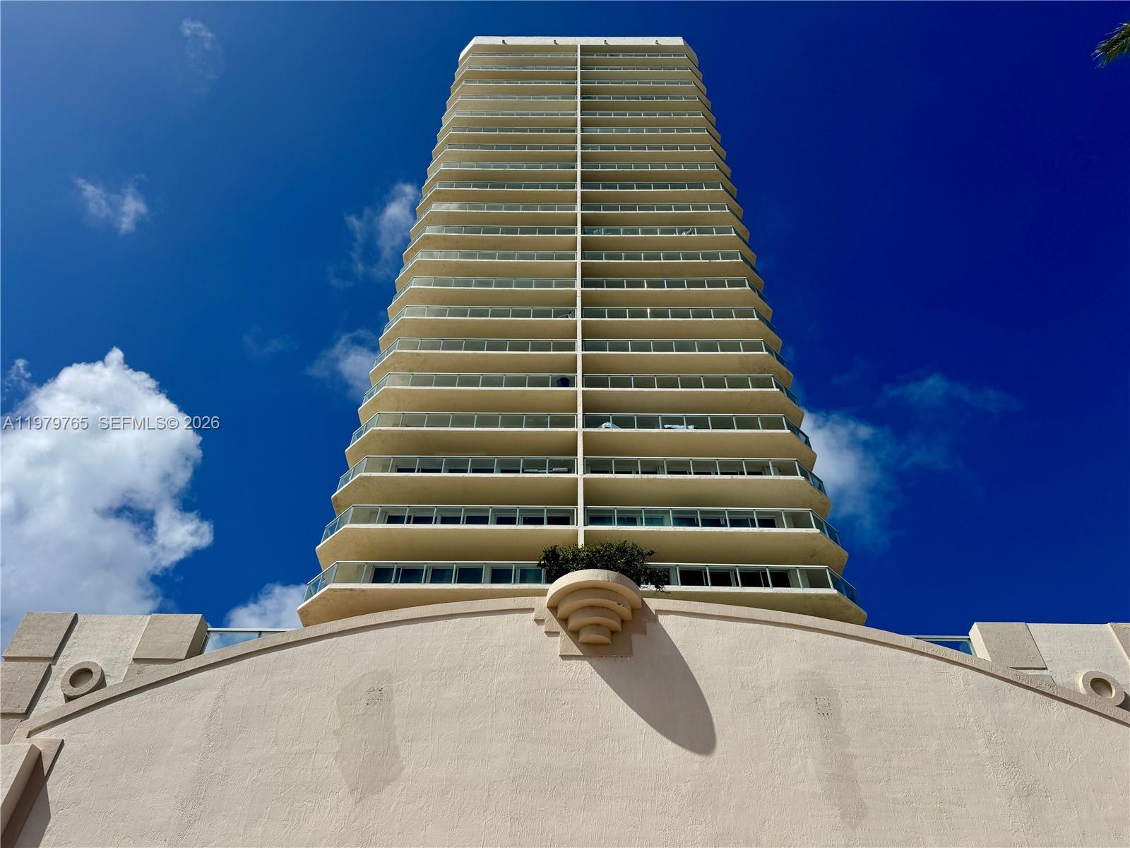 ST TROPEZ OCEAN CONDO - Residential Lease