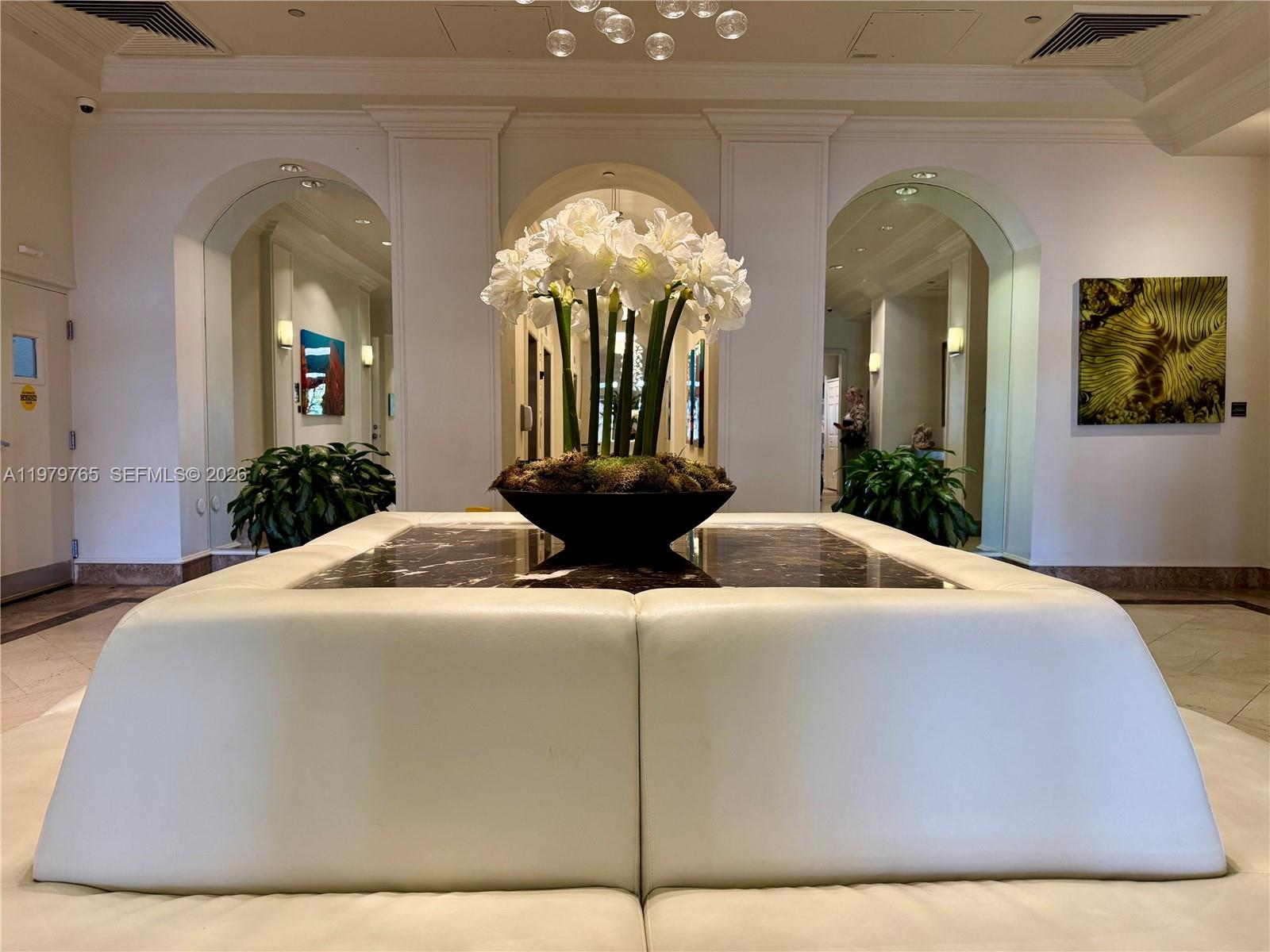 ST TROPEZ OCEAN CONDO - Residential Lease