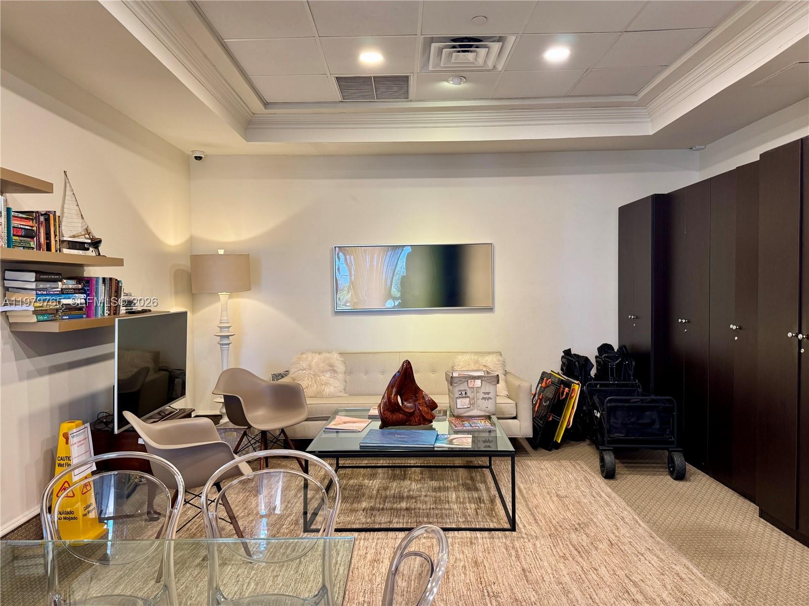 ST TROPEZ OCEAN CONDO - Residential Lease