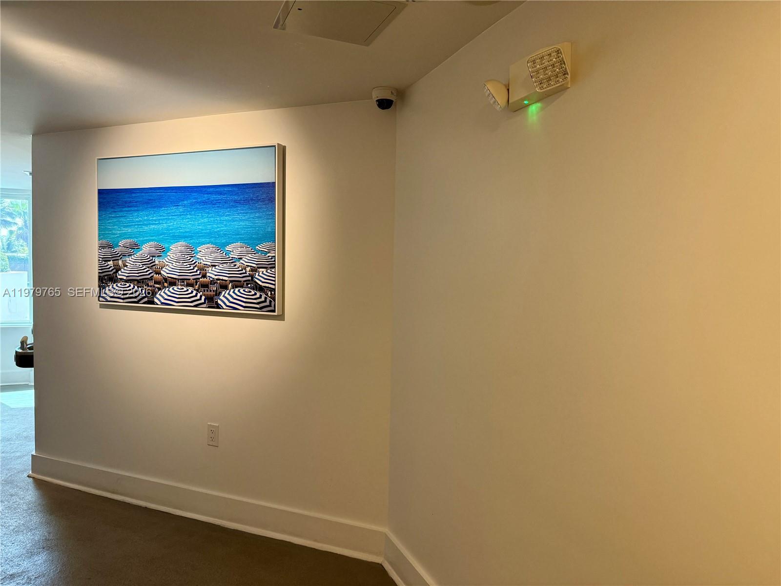 ST TROPEZ OCEAN CONDO - Residential Lease