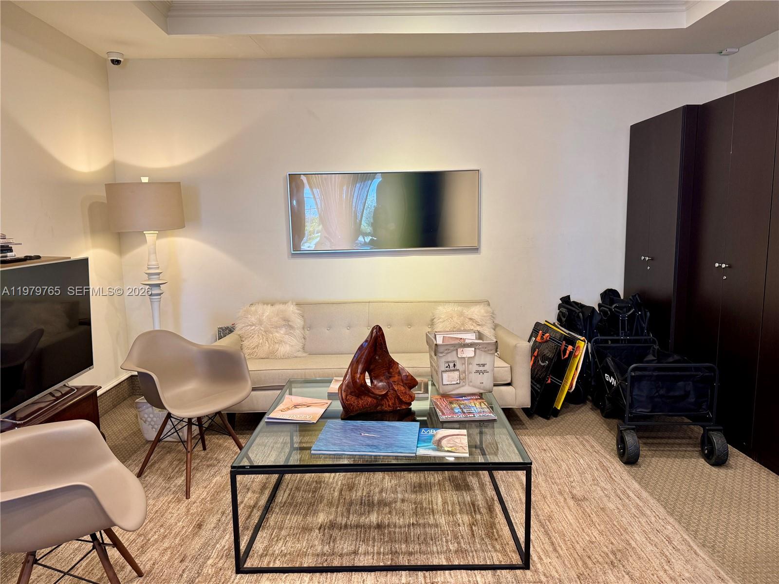 ST TROPEZ OCEAN CONDO - Residential Lease