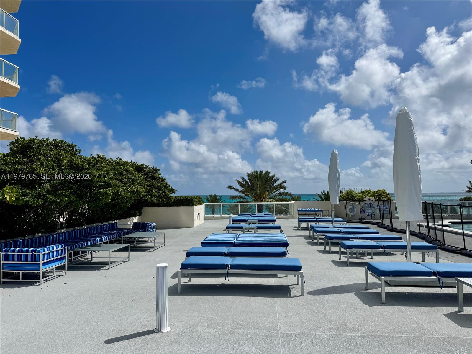 ST TROPEZ OCEAN CONDO - Residential Lease