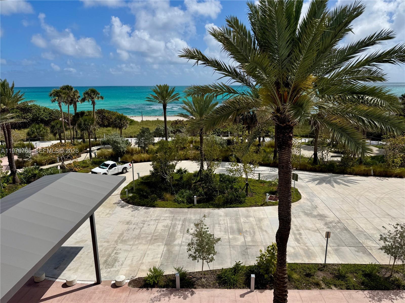 ST TROPEZ OCEAN CONDO - Residential Lease