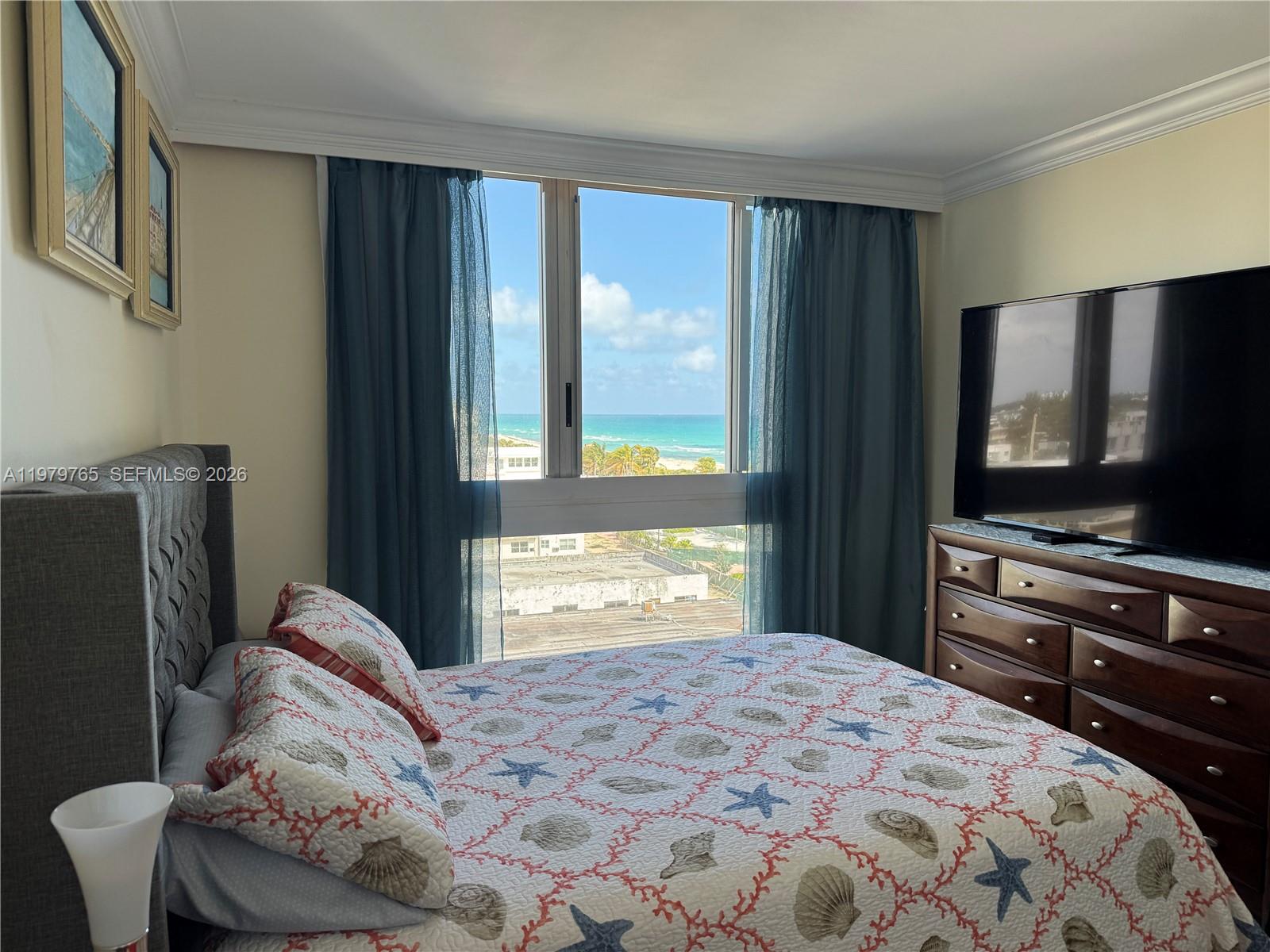 ST TROPEZ OCEAN CONDO - Residential Lease