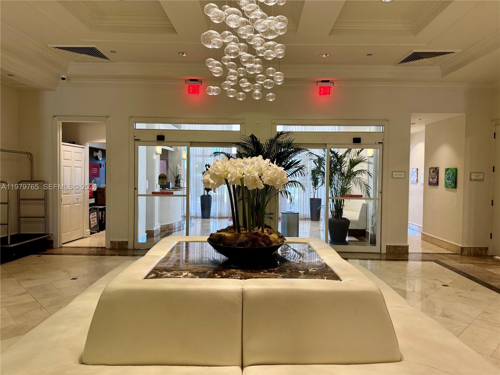 ST TROPEZ OCEAN CONDO - Residential Lease