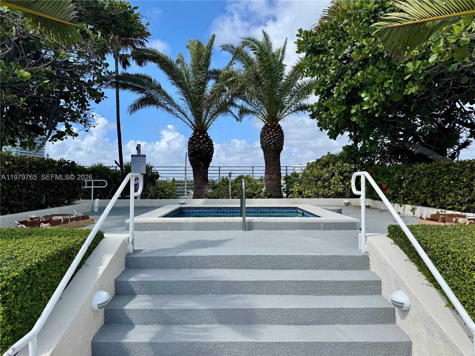 ST TROPEZ OCEAN CONDO - Residential Lease