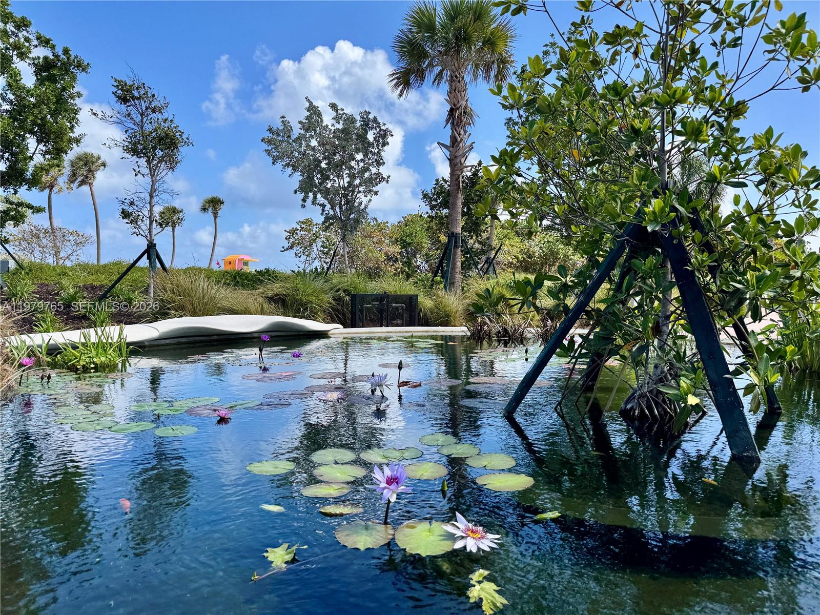 ST TROPEZ OCEAN CONDO - Residential Lease