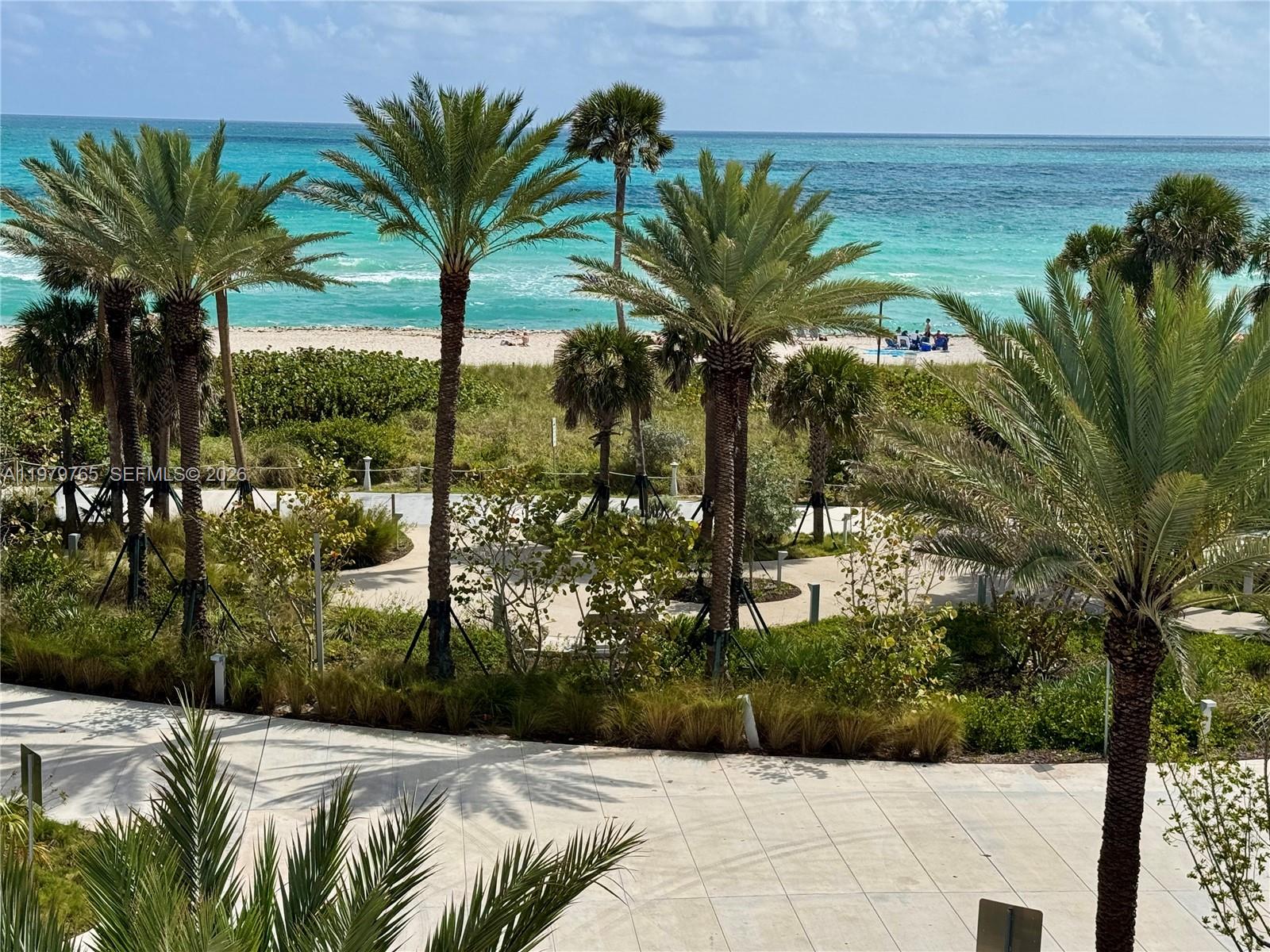 ST TROPEZ OCEAN CONDO - Residential Lease