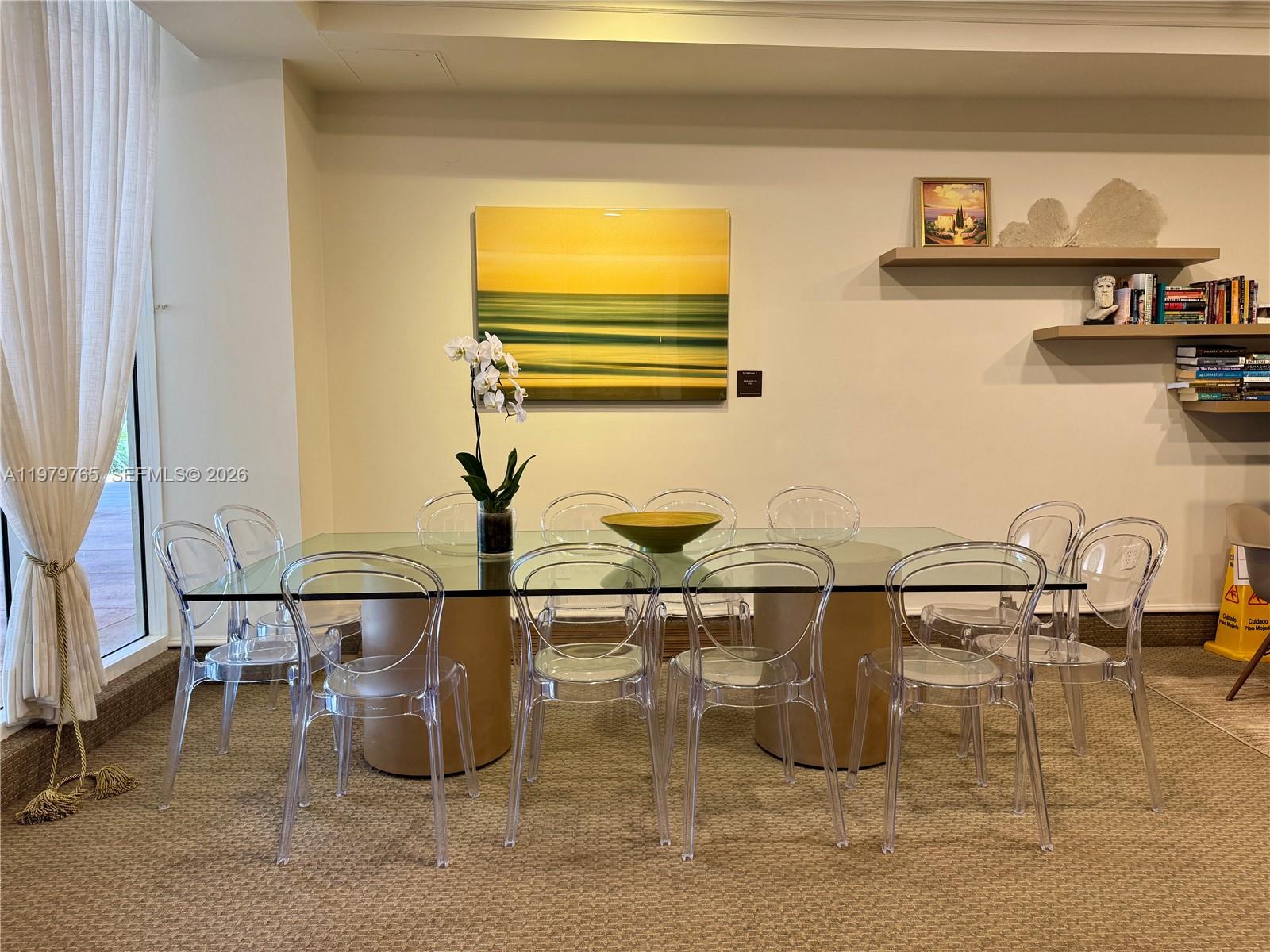 ST TROPEZ OCEAN CONDO - Residential Lease