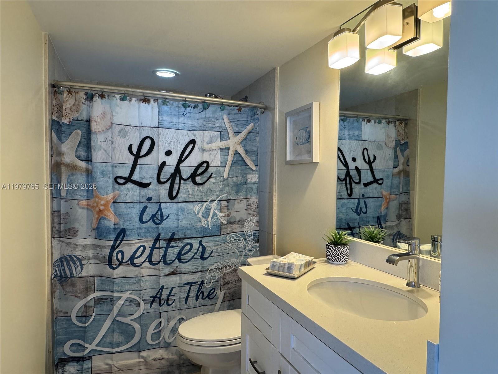 ST TROPEZ OCEAN CONDO - Residential Lease