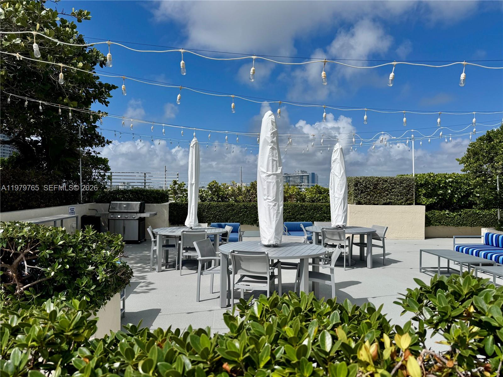 ST TROPEZ OCEAN CONDO - Residential Lease