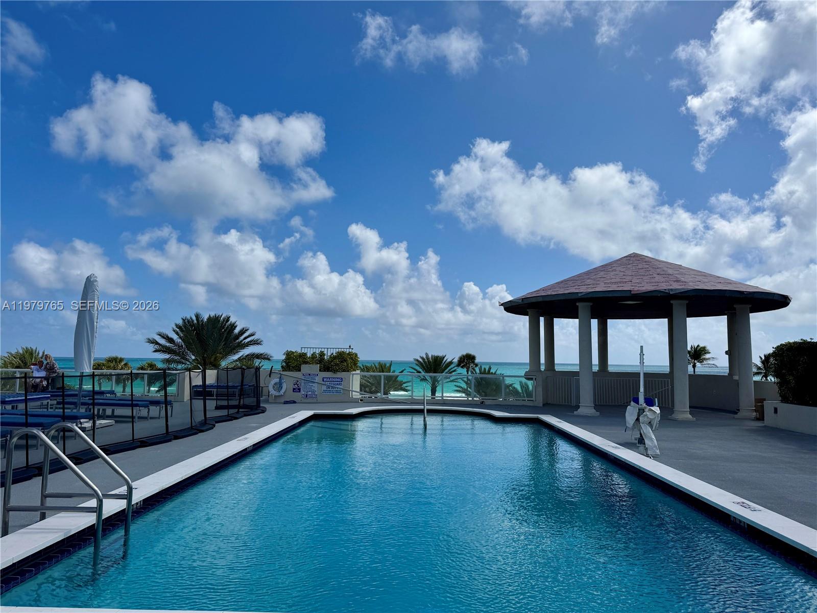 ST TROPEZ OCEAN CONDO - Residential Lease