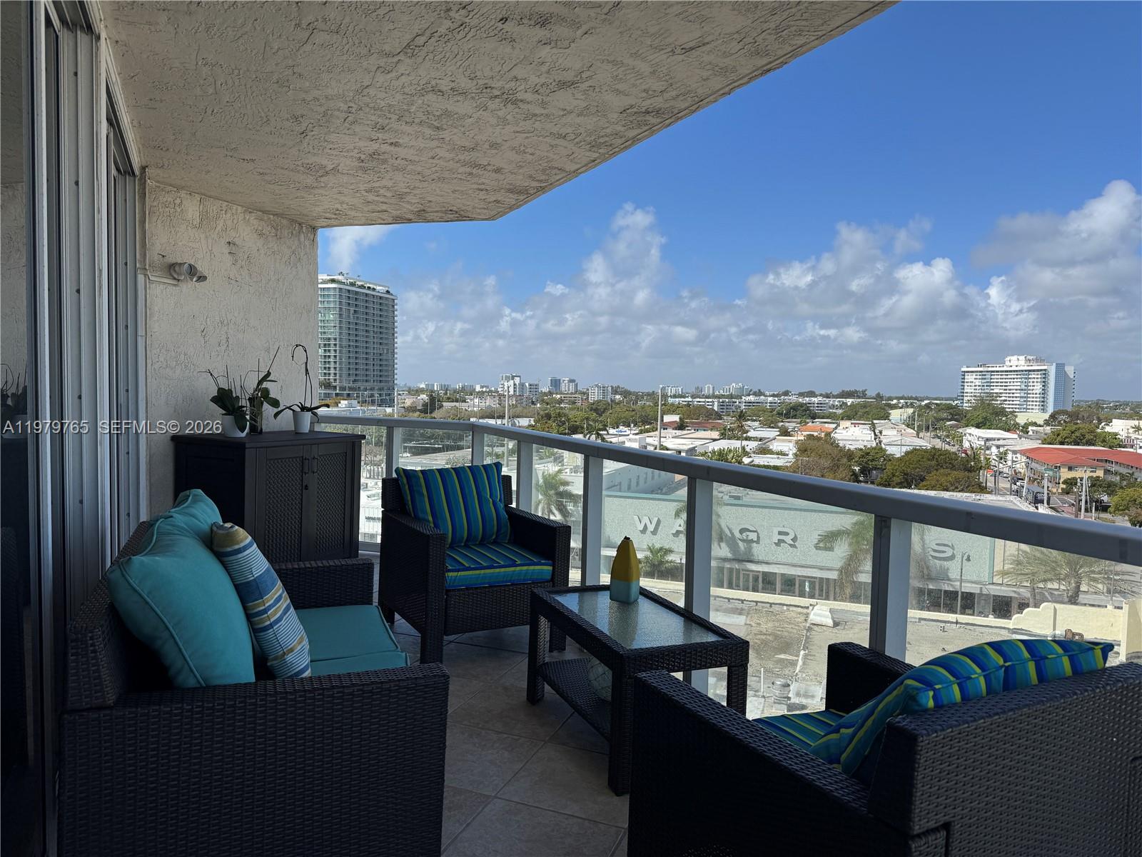 ST TROPEZ OCEAN CONDO - Residential Lease