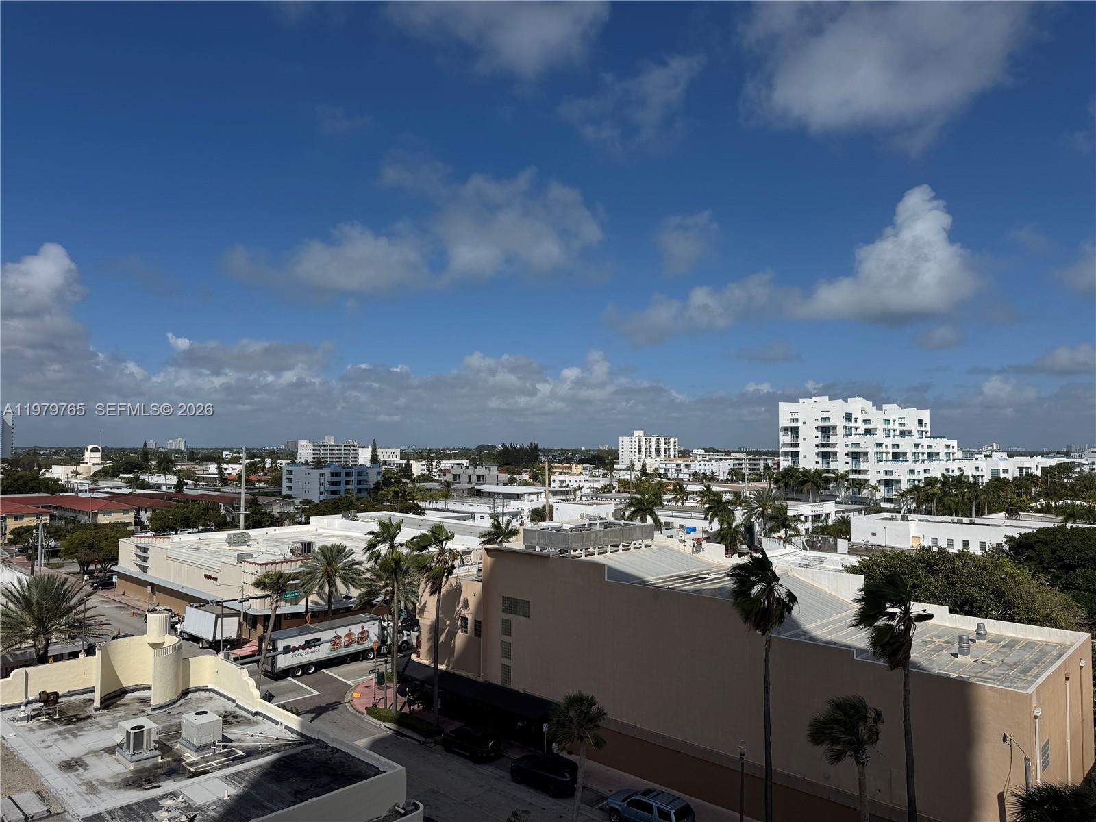 ST TROPEZ OCEAN CONDO - Residential Lease