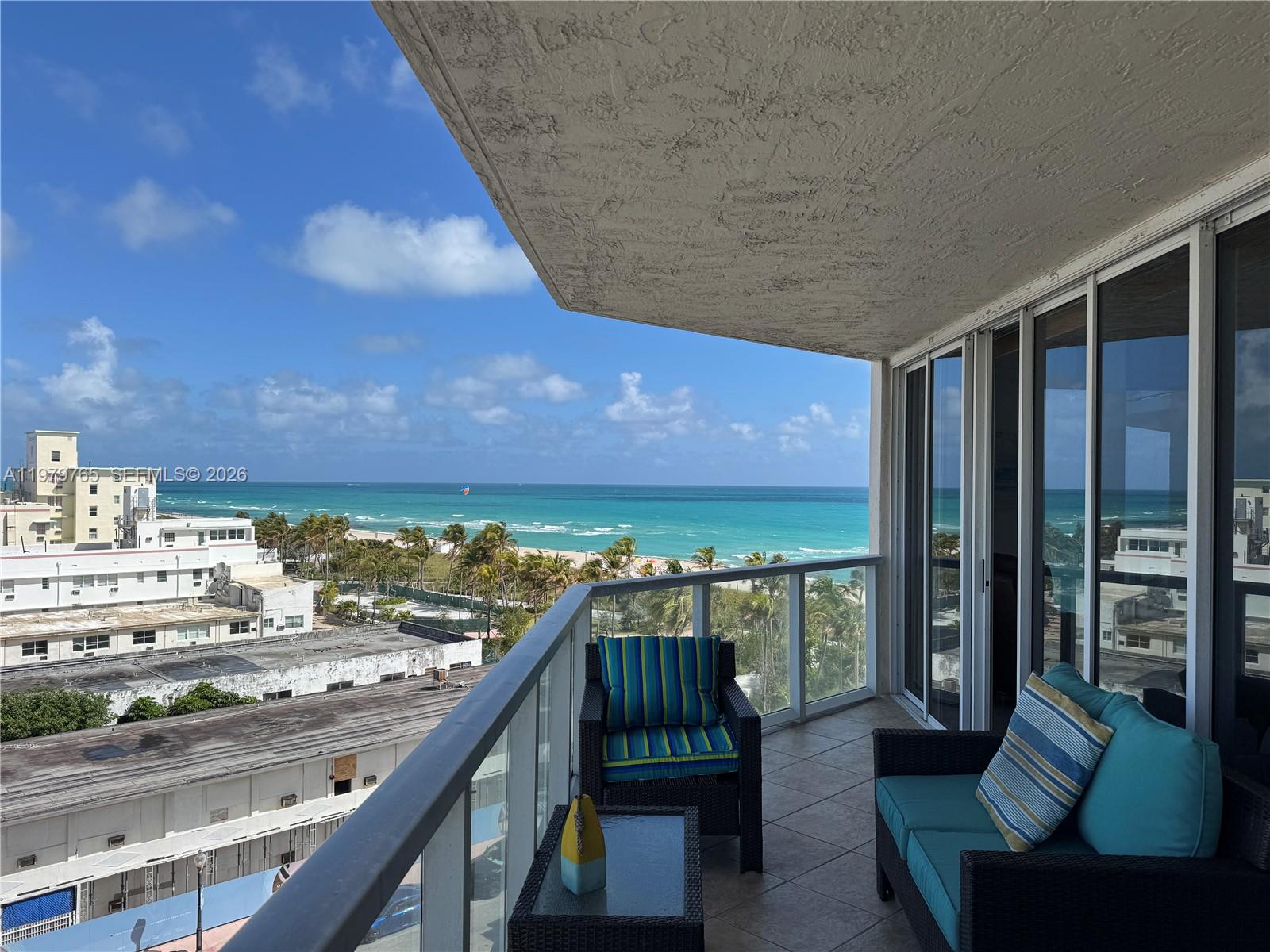 ST TROPEZ OCEAN CONDO - Residential Lease