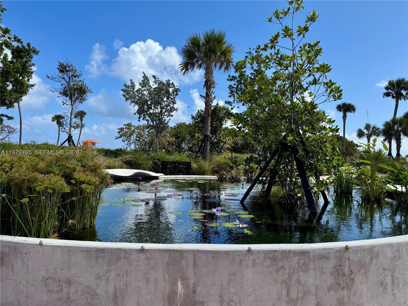 ST TROPEZ OCEAN CONDO - Residential Lease