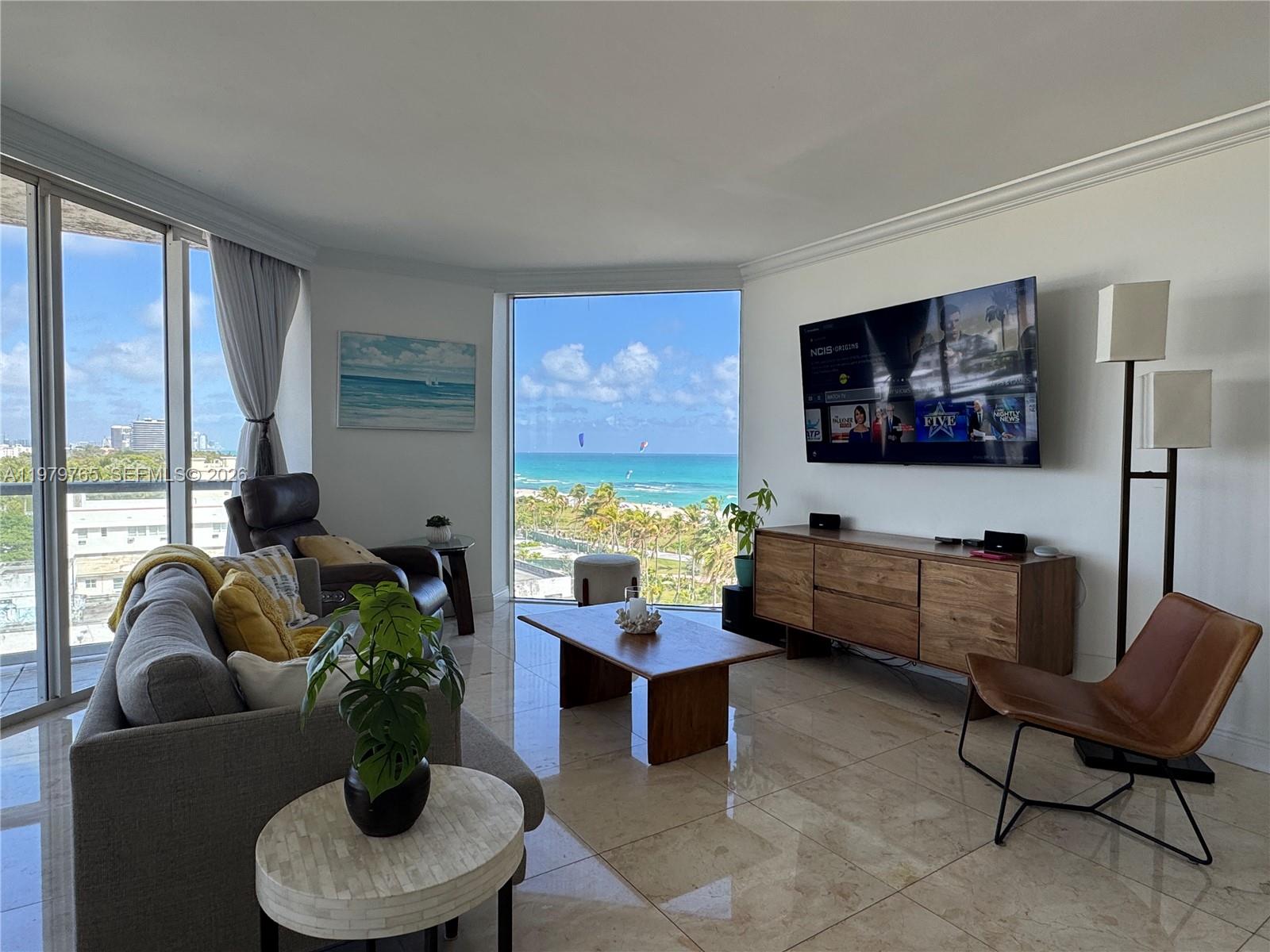 ST TROPEZ OCEAN CONDO - Residential Lease