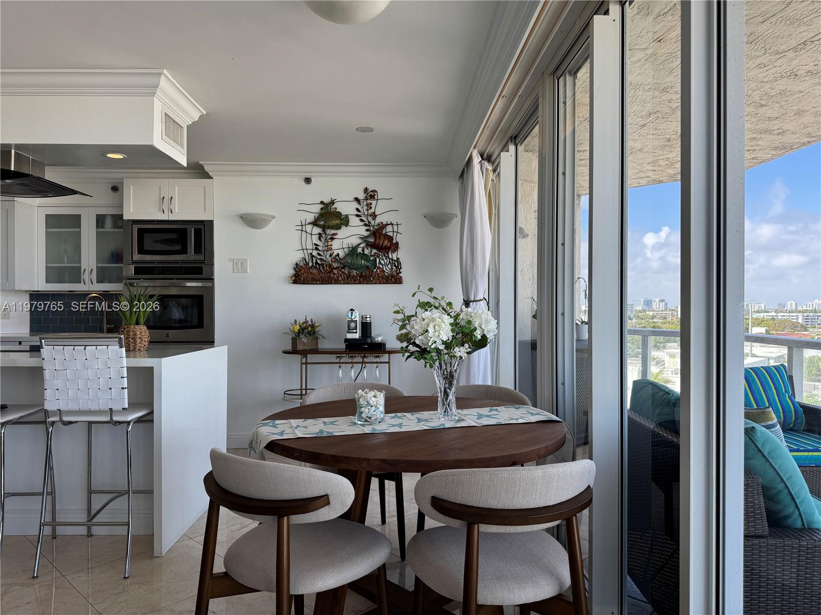 ST TROPEZ OCEAN CONDO - Residential Lease