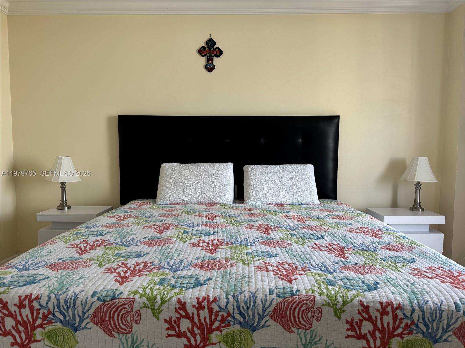 ST TROPEZ OCEAN CONDO - Residential Lease