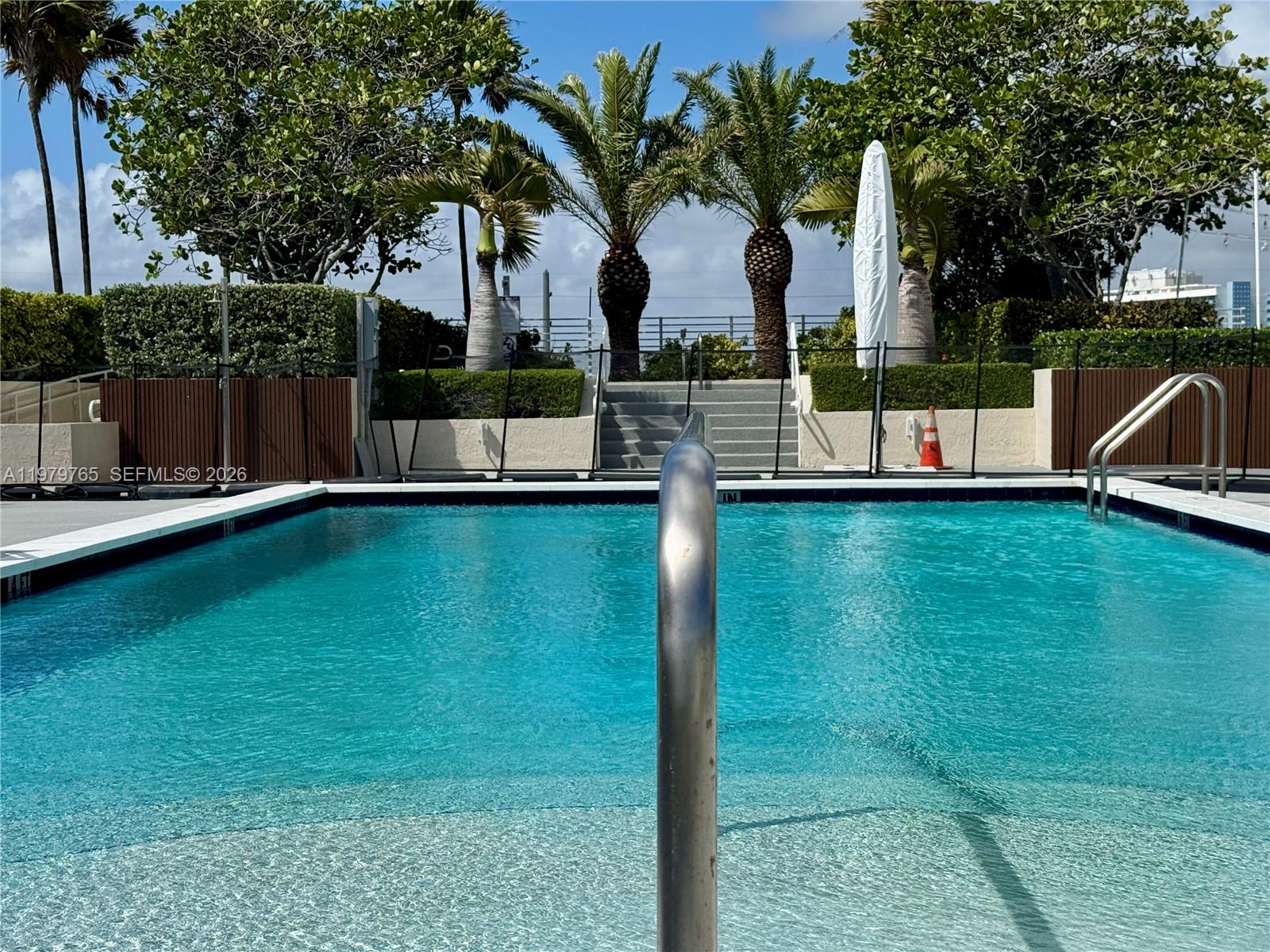 ST TROPEZ OCEAN CONDO - Residential Lease